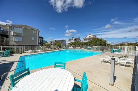 109 Old Village Lane North Topsail Beach NC 28460