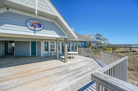 109 Old Village Lane North Topsail Beach NC 28460