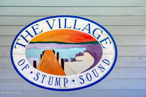 109 Old Village Lane North Topsail Beach NC 28460