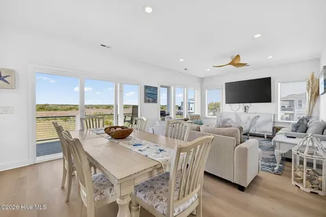 109 Old Village Lane North Topsail Beach NC 28460