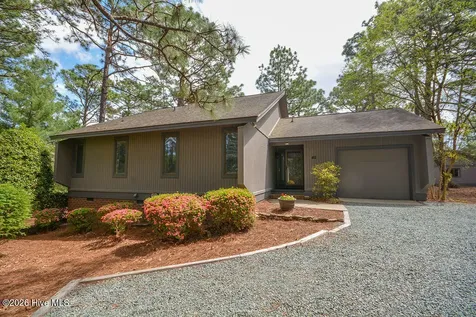 45 Brandon Trail Pinehurst NC 28374
