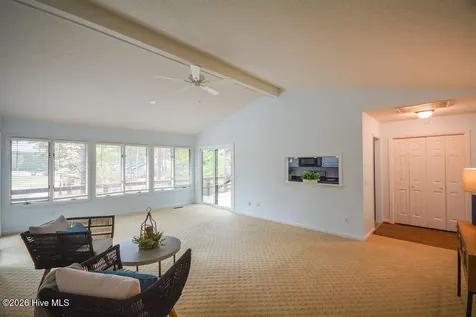 45 Brandon Trail Pinehurst NC 28374