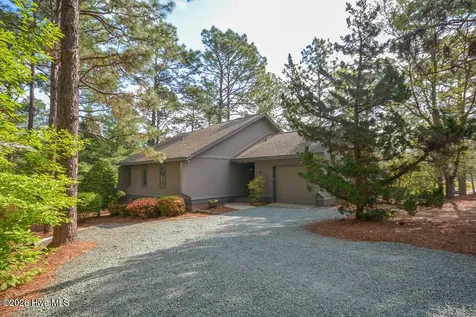 45 Brandon Trail Pinehurst NC 28374