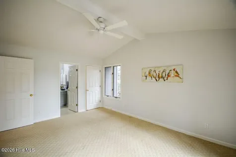 45 Brandon Trail Pinehurst NC 28374