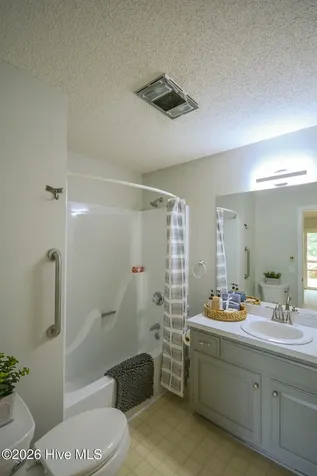 45 Brandon Trail Pinehurst NC 28374