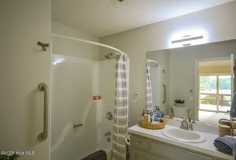45 Brandon Trail Pinehurst NC 28374
