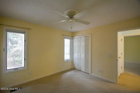 45 Brandon Trail Pinehurst NC 28374