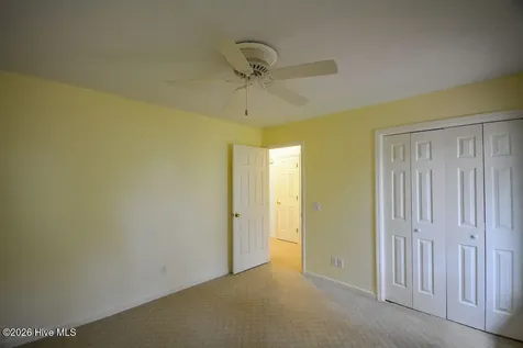 45 Brandon Trail Pinehurst NC 28374