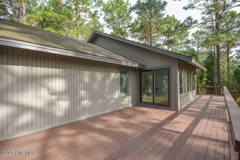45 Brandon Trail Pinehurst NC 28374