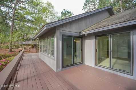 45 Brandon Trail Pinehurst NC 28374