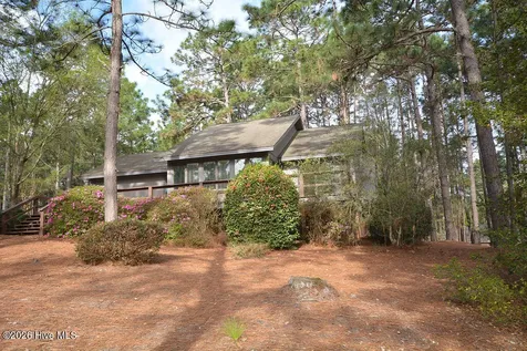 45 Brandon Trail Pinehurst NC 28374