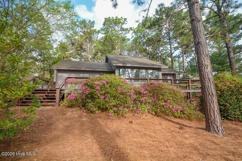 45 Brandon Trail Pinehurst NC 28374