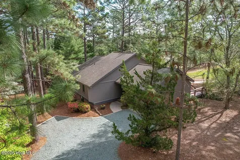 45 Brandon Trail Pinehurst NC 28374