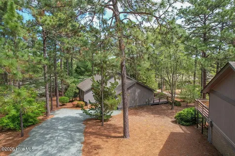 45 Brandon Trail Pinehurst NC 28374