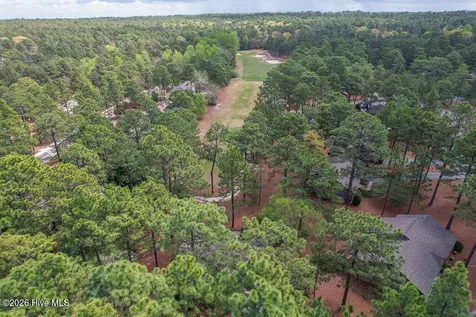 45 Brandon Trail Pinehurst NC 28374