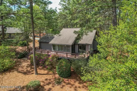45 Brandon Trail Pinehurst NC 28374