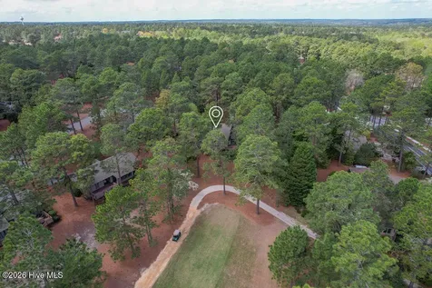 45 Brandon Trail Pinehurst NC 28374