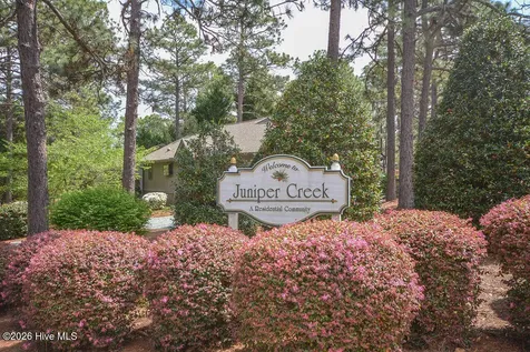 45 Brandon Trail Pinehurst NC 28374