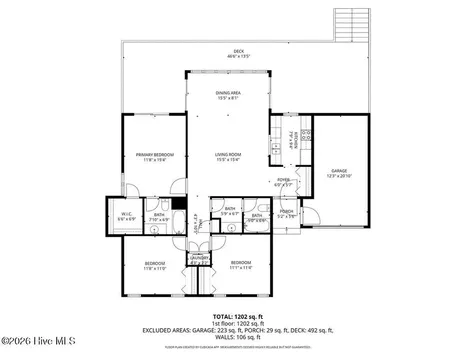 45 Brandon Trail Pinehurst NC 28374