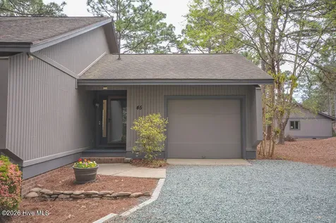 45 Brandon Trail Pinehurst NC 28374