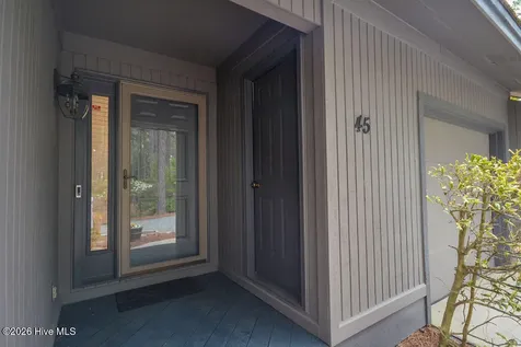 45 Brandon Trail Pinehurst NC 28374