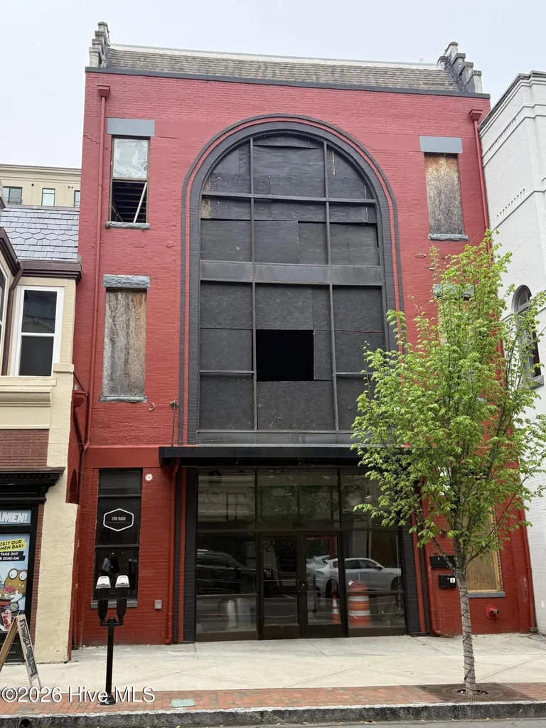 255 N Front Street Wilmington NC 28401