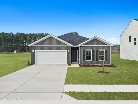 100 Nesbitt Court Jacksonville NC 28546