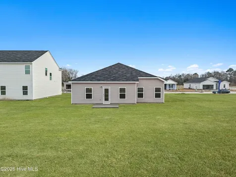 100 Nesbitt Court Jacksonville NC 28546