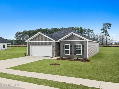 100 Nesbitt Court Jacksonville NC 28546