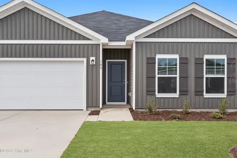100 Nesbitt Court Jacksonville NC 28546