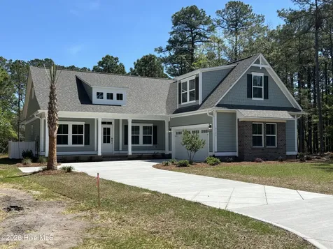 6766 Holton Place SW Ocean Isle Beach NC 28469