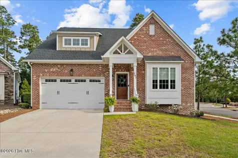105 Sundew Court Southern Pines NC 28387