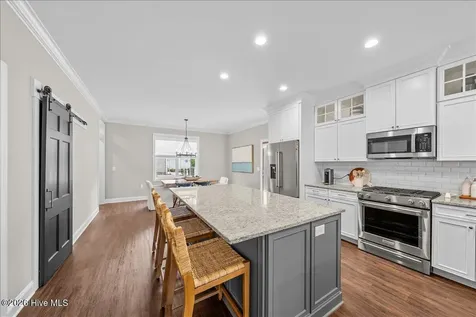 105 Sundew Court Southern Pines NC 28387