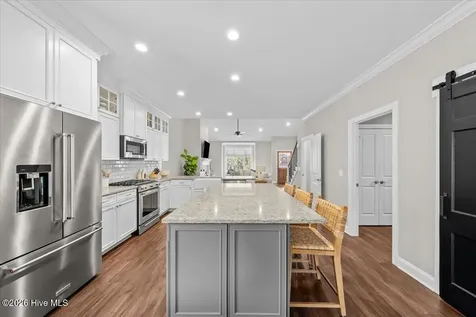 105 Sundew Court Southern Pines NC 28387