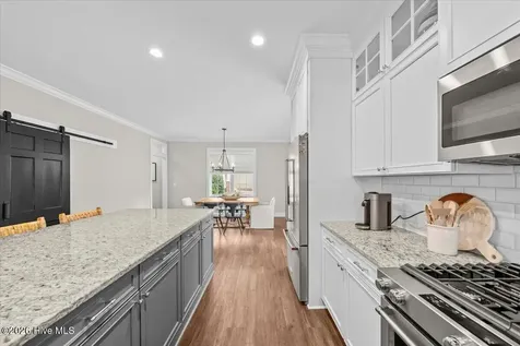 105 Sundew Court Southern Pines NC 28387