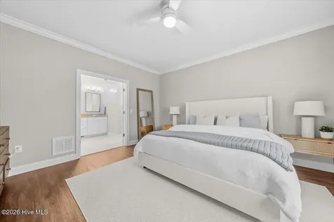 105 Sundew Court Southern Pines NC 28387