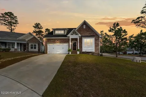 105 Sundew Court Southern Pines NC 28387