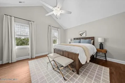 105 Sundew Court Southern Pines NC 28387