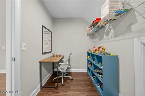 105 Sundew Court Southern Pines NC 28387