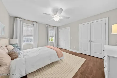 105 Sundew Court Southern Pines NC 28387