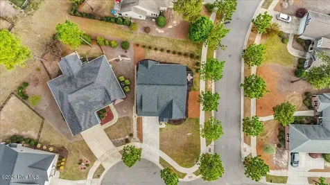 105 Sundew Court Southern Pines NC 28387
