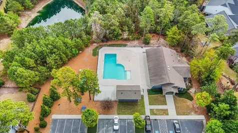 105 Sundew Court Southern Pines NC 28387