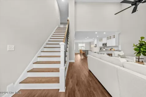105 Sundew Court Southern Pines NC 28387