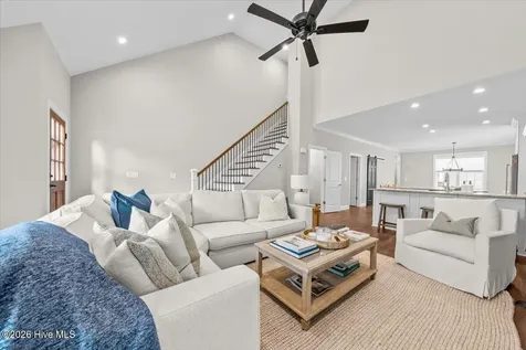 105 Sundew Court Southern Pines NC 28387