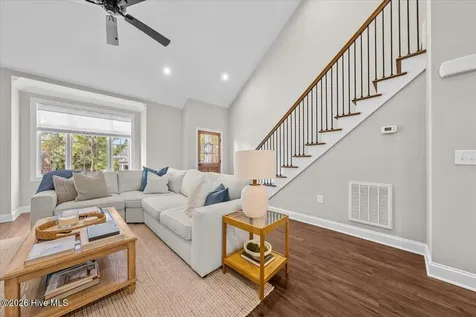 105 Sundew Court Southern Pines NC 28387