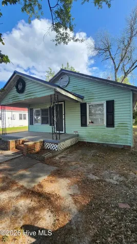 407 W Lewis Street Whiteville NC 28472