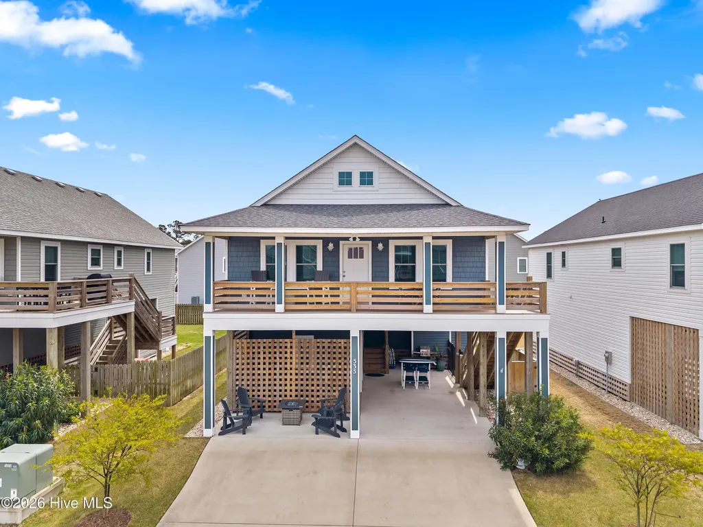 535 W Eden Street Kill Devil Hills NC 27948