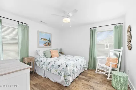 535 W Eden Street Kill Devil Hills NC 27948