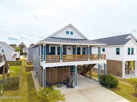 535 W Eden Street Kill Devil Hills NC 27948