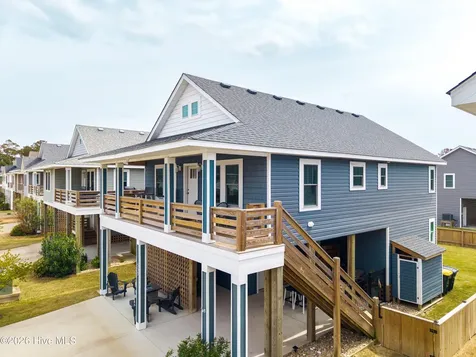 535 W Eden Street Kill Devil Hills NC 27948